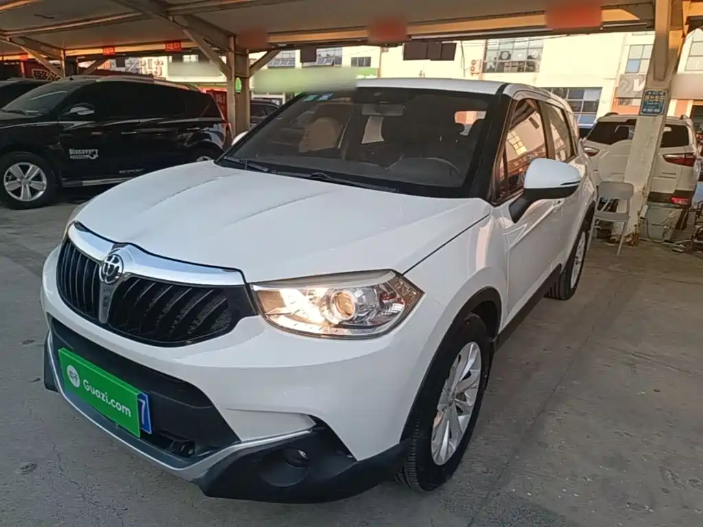 Zhonghua V3 — миниатюра 2