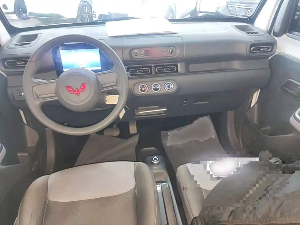 Wuling Zhiguang EV — миниатюра 10