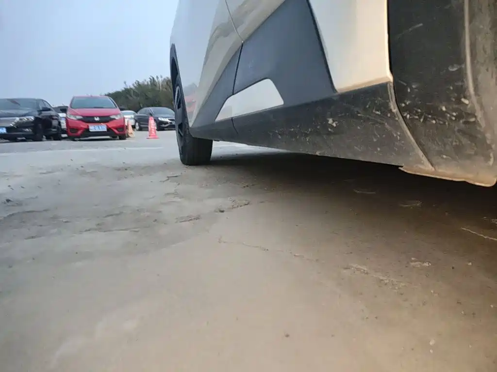 BYD Seagull — миниатюра 22