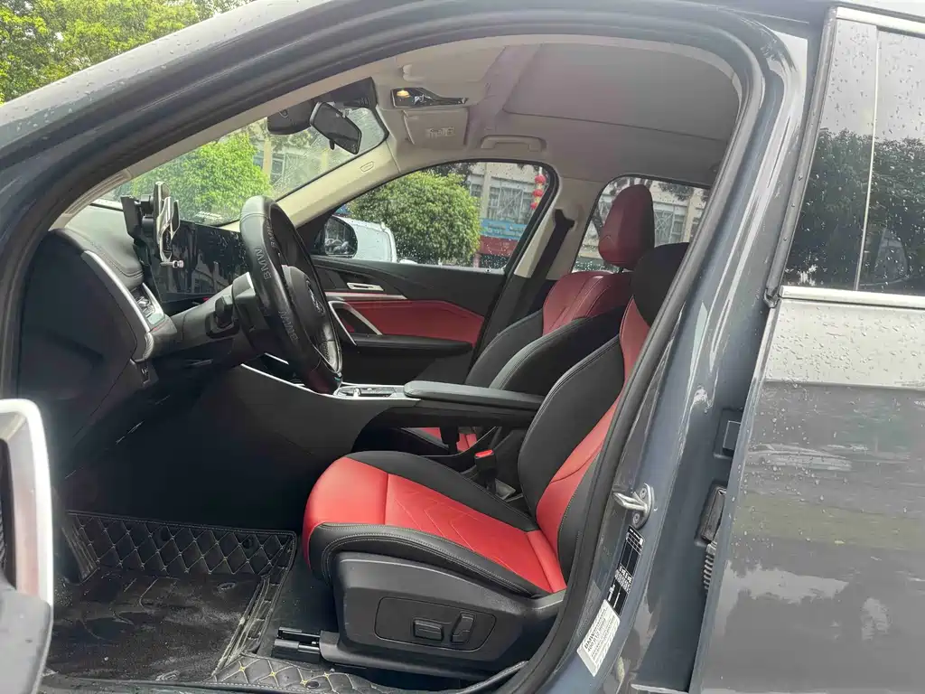 BMW X1 — миниатюра 9