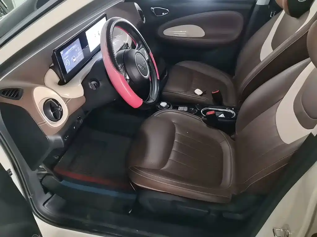 Wuling Bingo — миниатюра 11