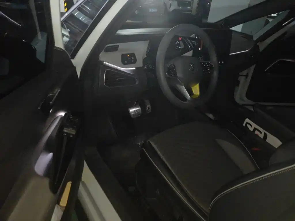Volkswagen ID.3 — миниатюра 17