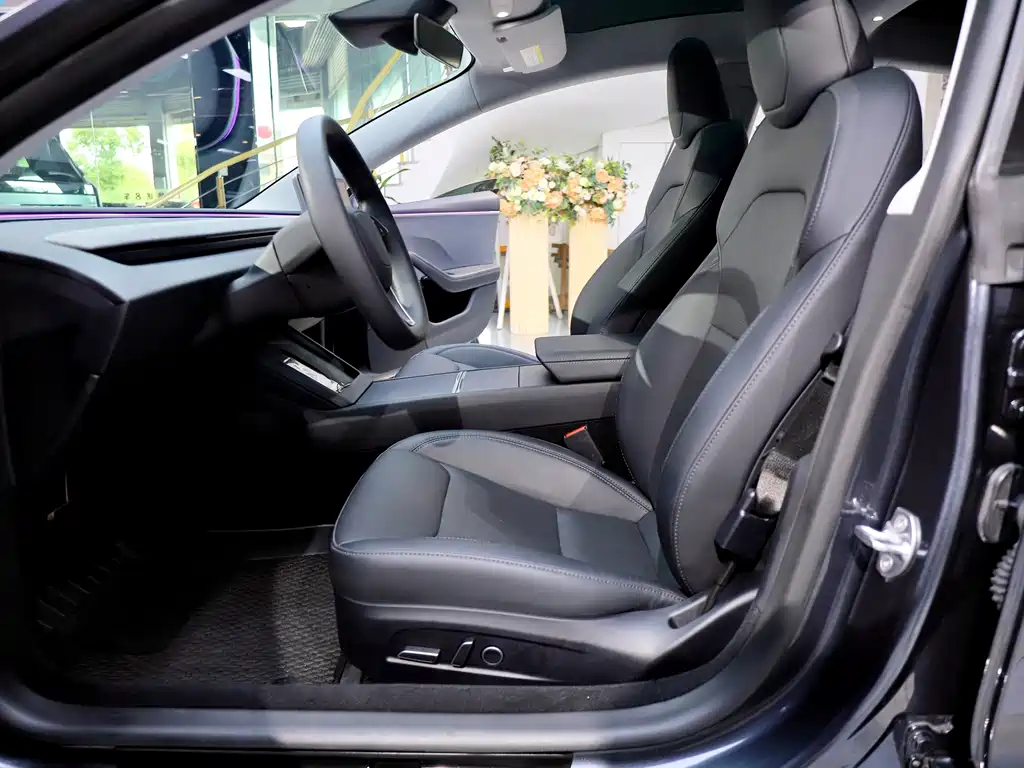 Tesla Model 3 — миниатюра 8