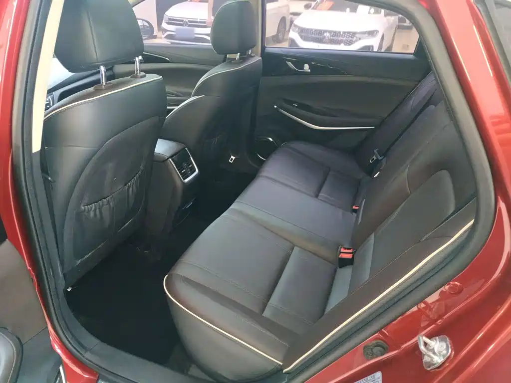Changan Ruicheng CC — миниатюра 17