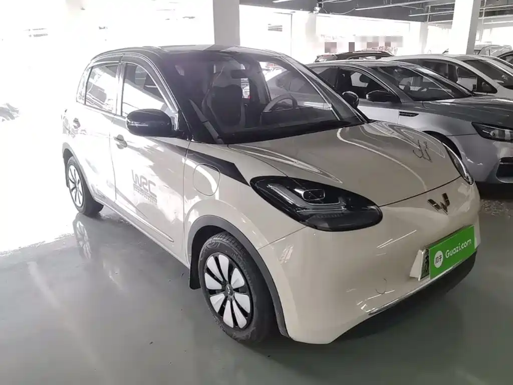Wuling Bingo — миниатюра 22