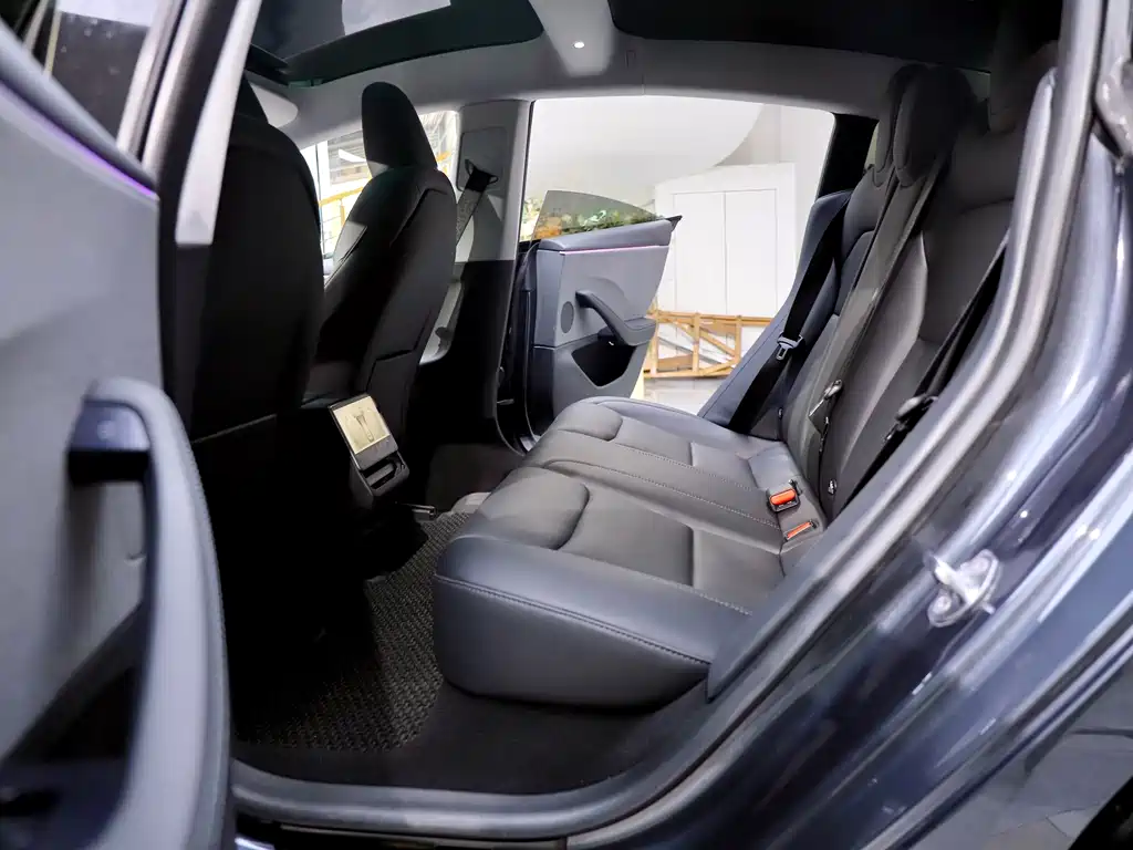 Tesla Model 3 — миниатюра 14