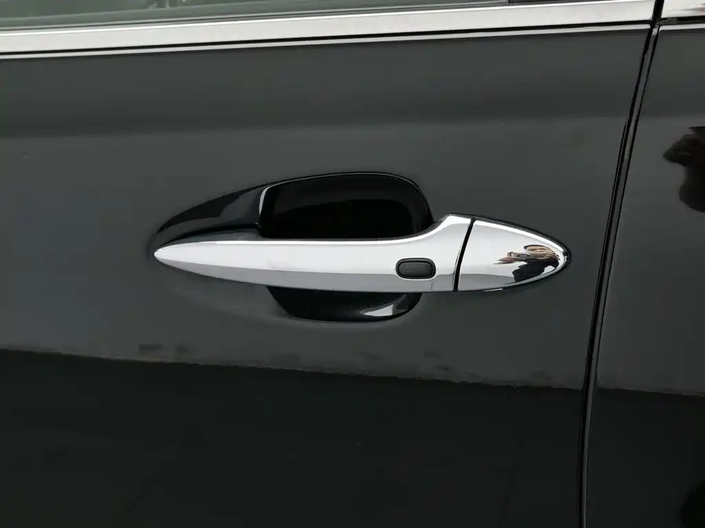 Lexus ES — миниатюра 18