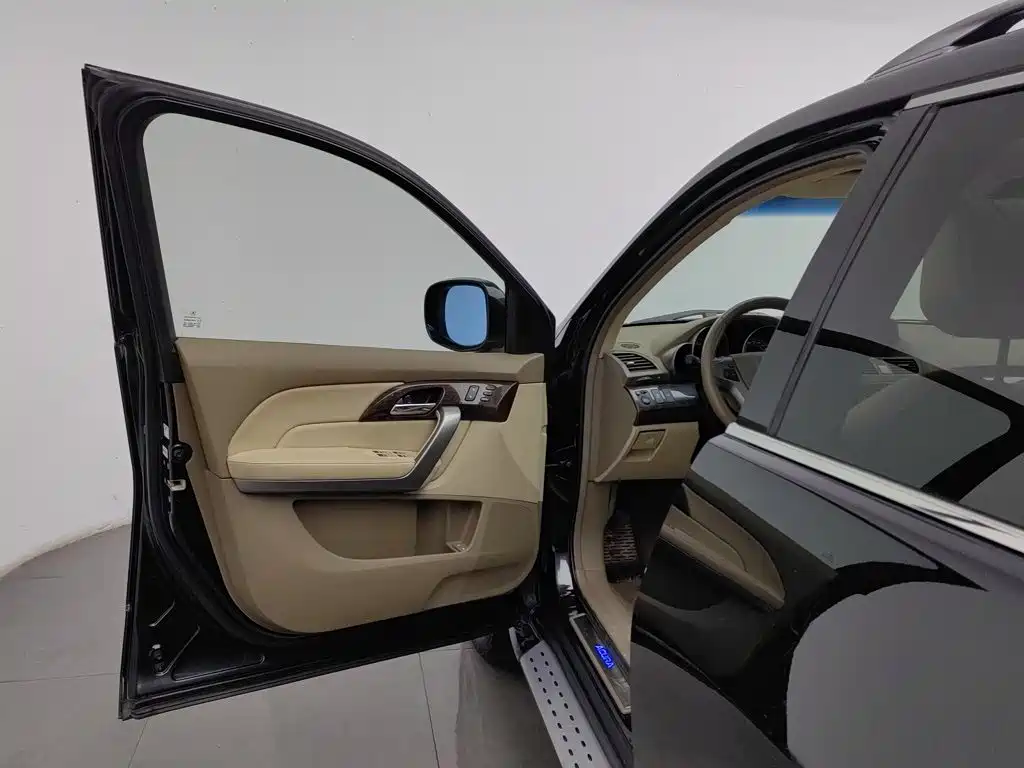 Acura MDX — миниатюра 8