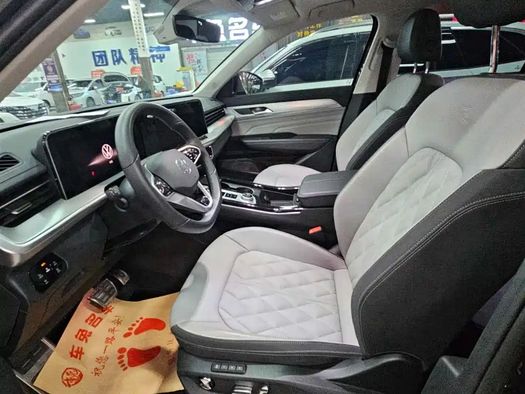 Volkswagen Tavendor Facelift 380TSI 4WD R-Line Cruising Joy for All Model, фото 7
