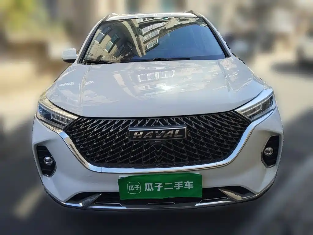 Haval M6 — миниатюра 2
