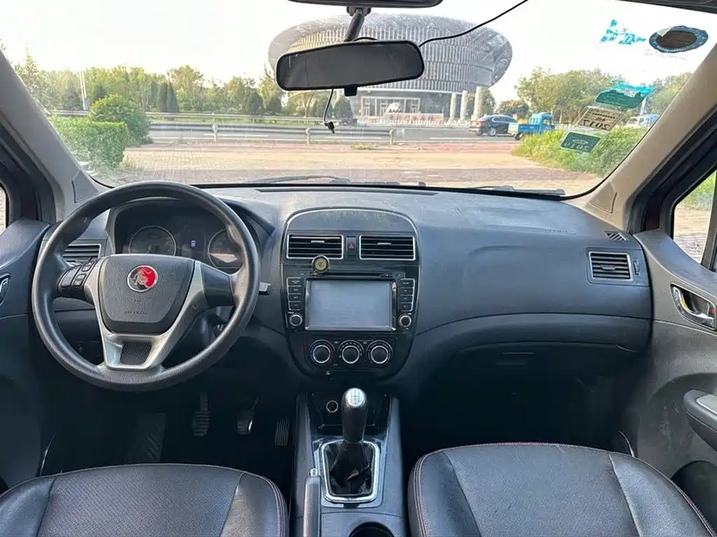 Fengxing X5 — миниатюра 9
