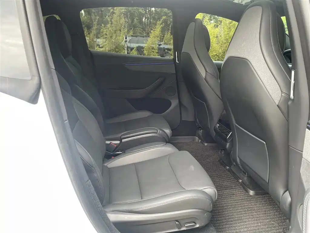 Tesla Model Y L