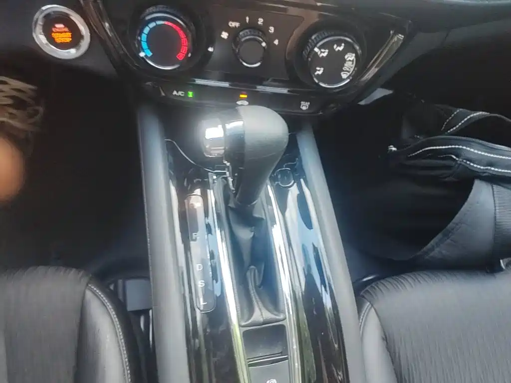 Honda Vezel — миниатюра 14