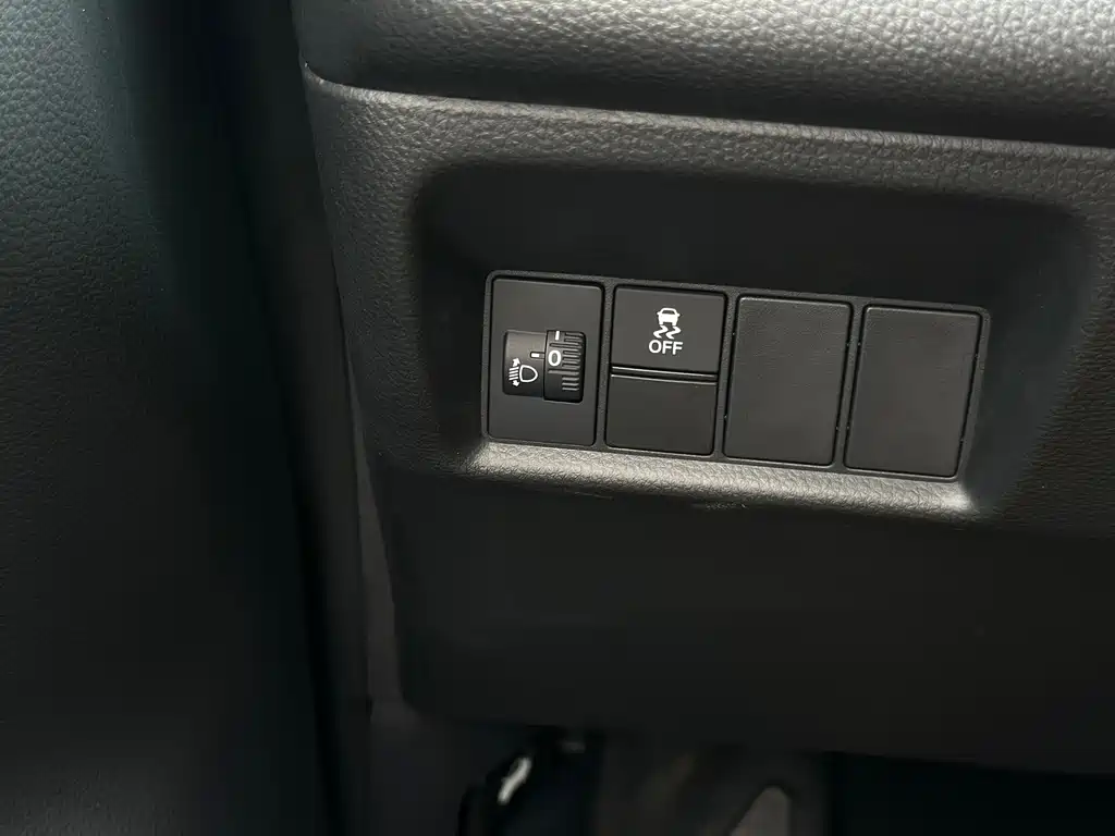 Honda Fit — миниатюра 13