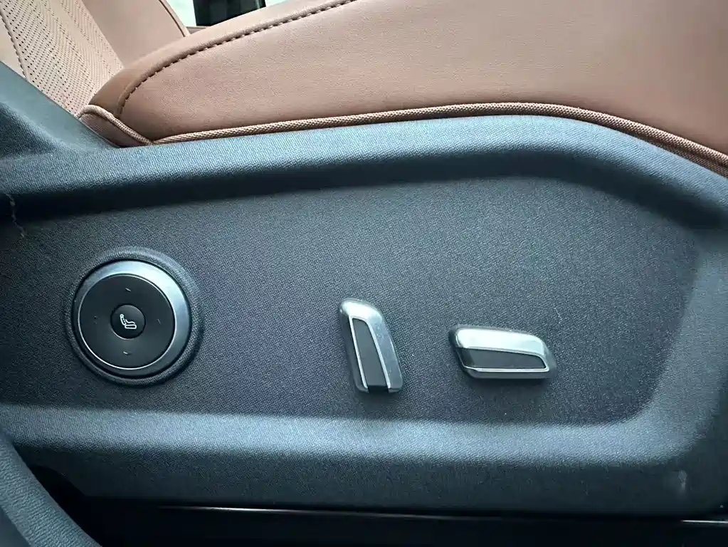 Chery Tiggo 8 — миниатюра 13