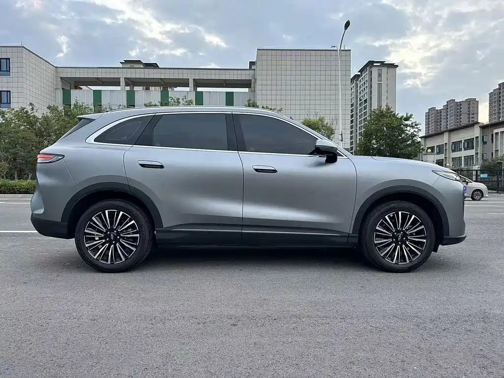 Chery Tiggo 8 — миниатюра 15