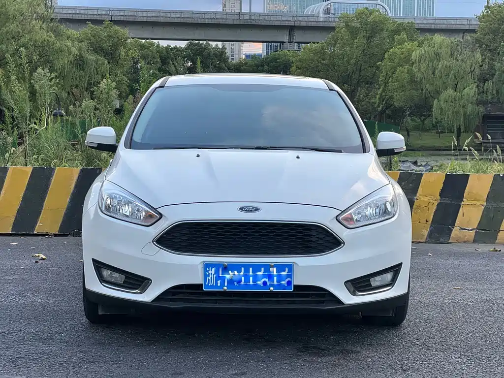 Ford Focus — миниатюра 2