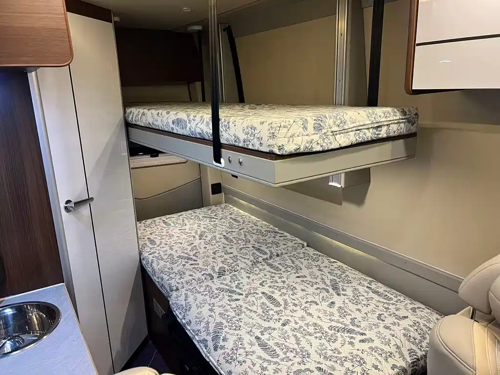 MERCEDES-BENZ LINGTE