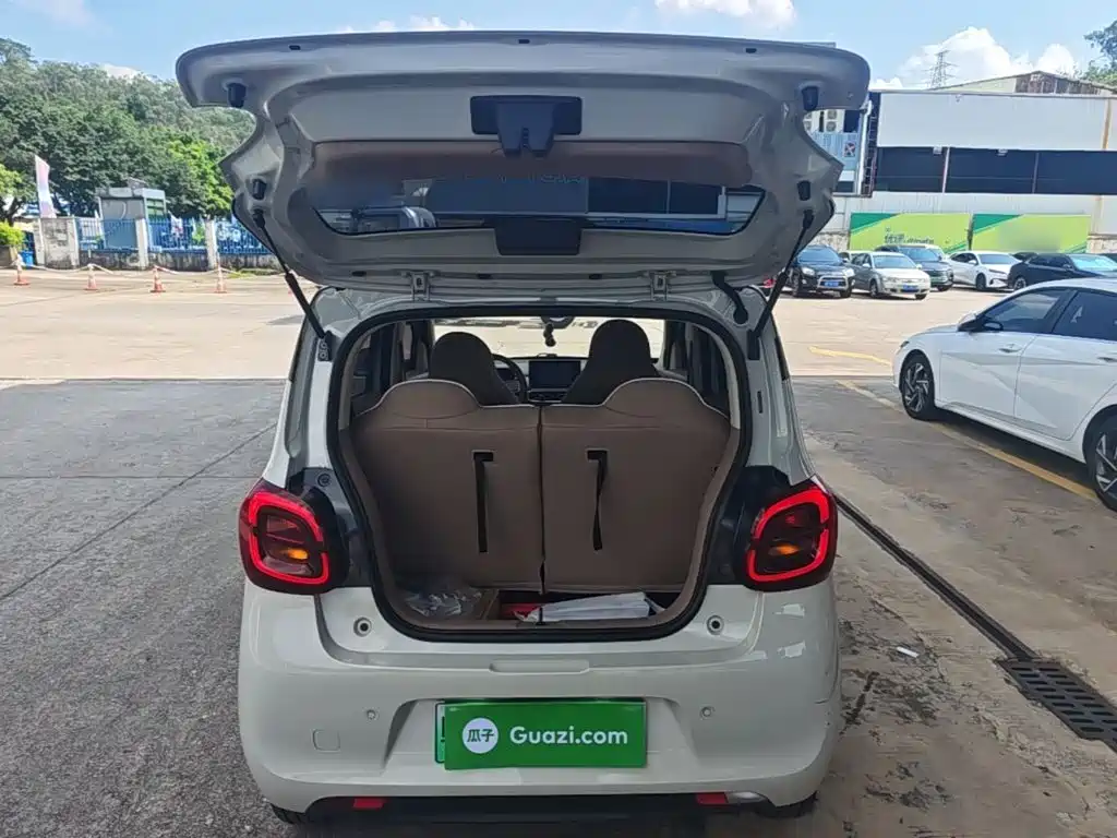 Wuling Mini EV — фотографии объявления, Фото 19
