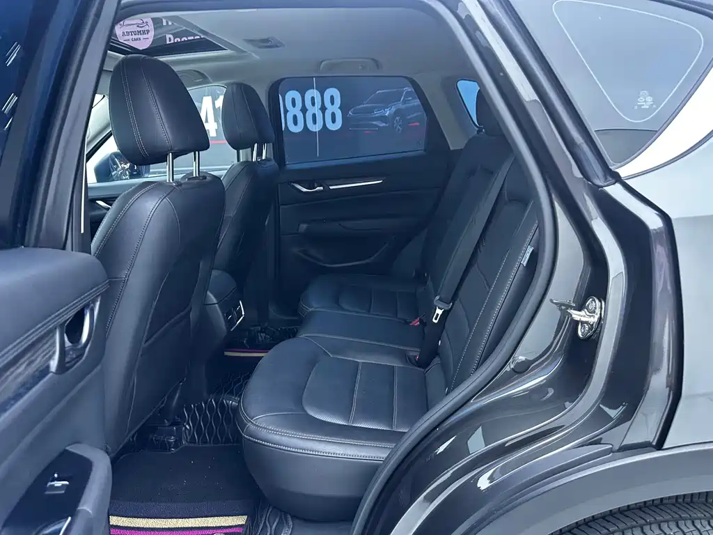 Mazda CX-5 — миниатюра 5