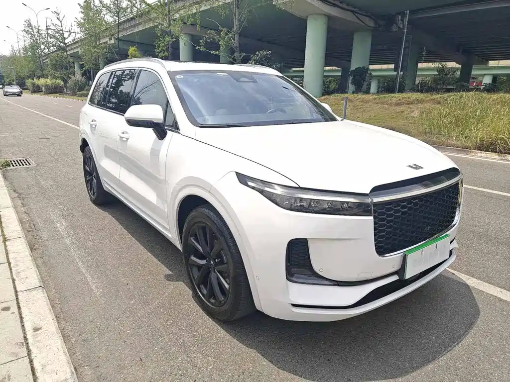 Li Auto Li ONE 2022