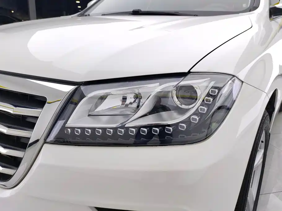 Haval H2 — миниатюра 5
