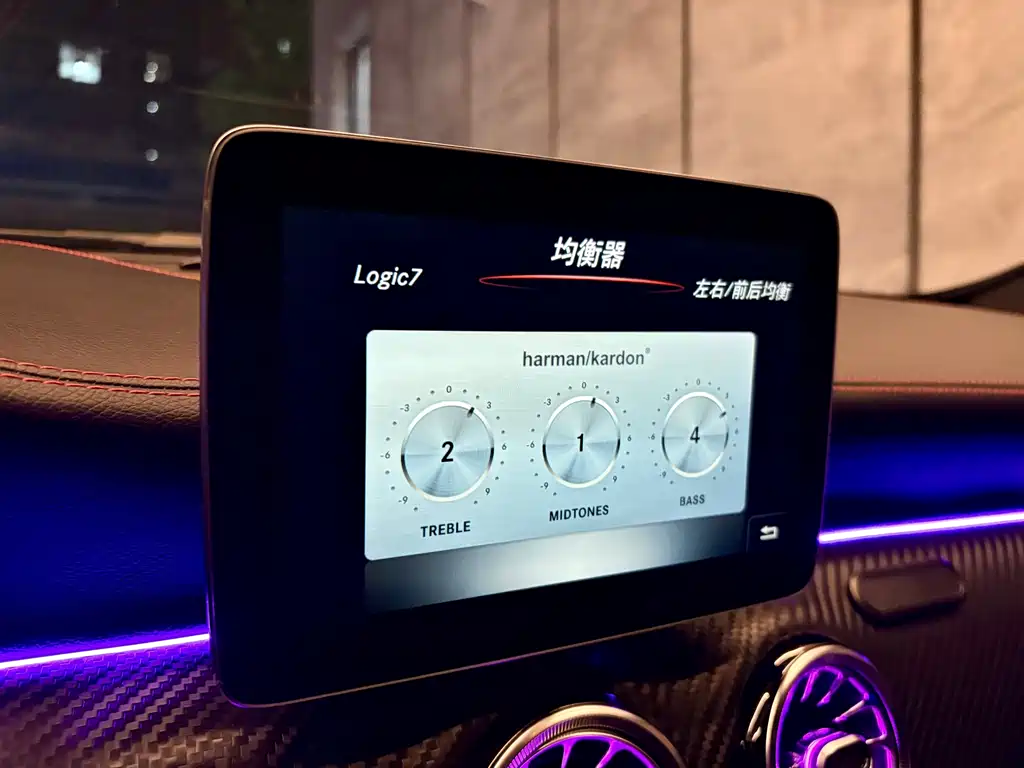 Mercedes-Benz A-Class AMG (Import) — миниатюра 14