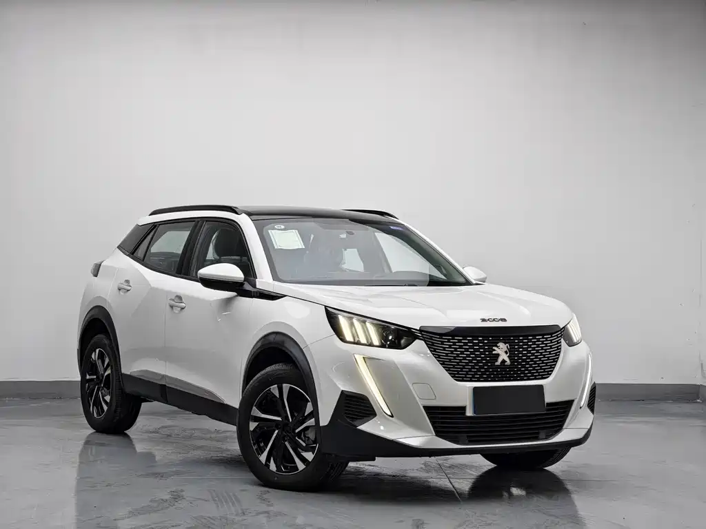 Peugeot 2008 2022 230THP THE ONE