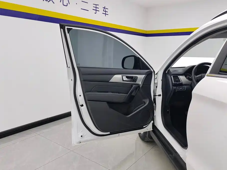 Haval H2 — миниатюра 7