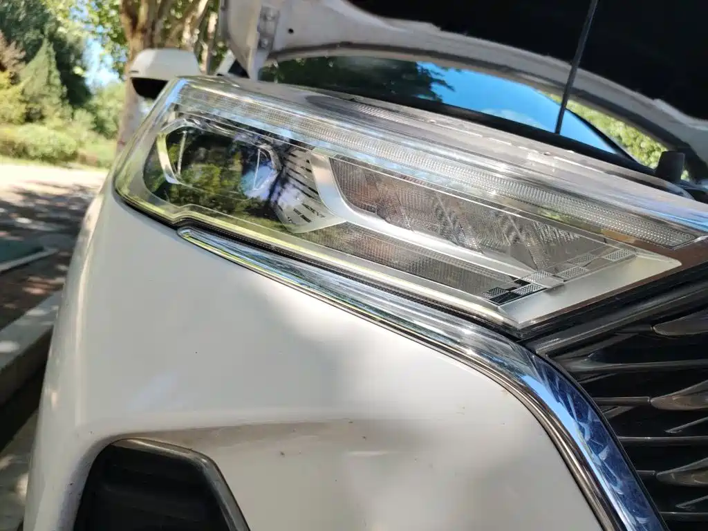 Haval M6 — миниатюра 7