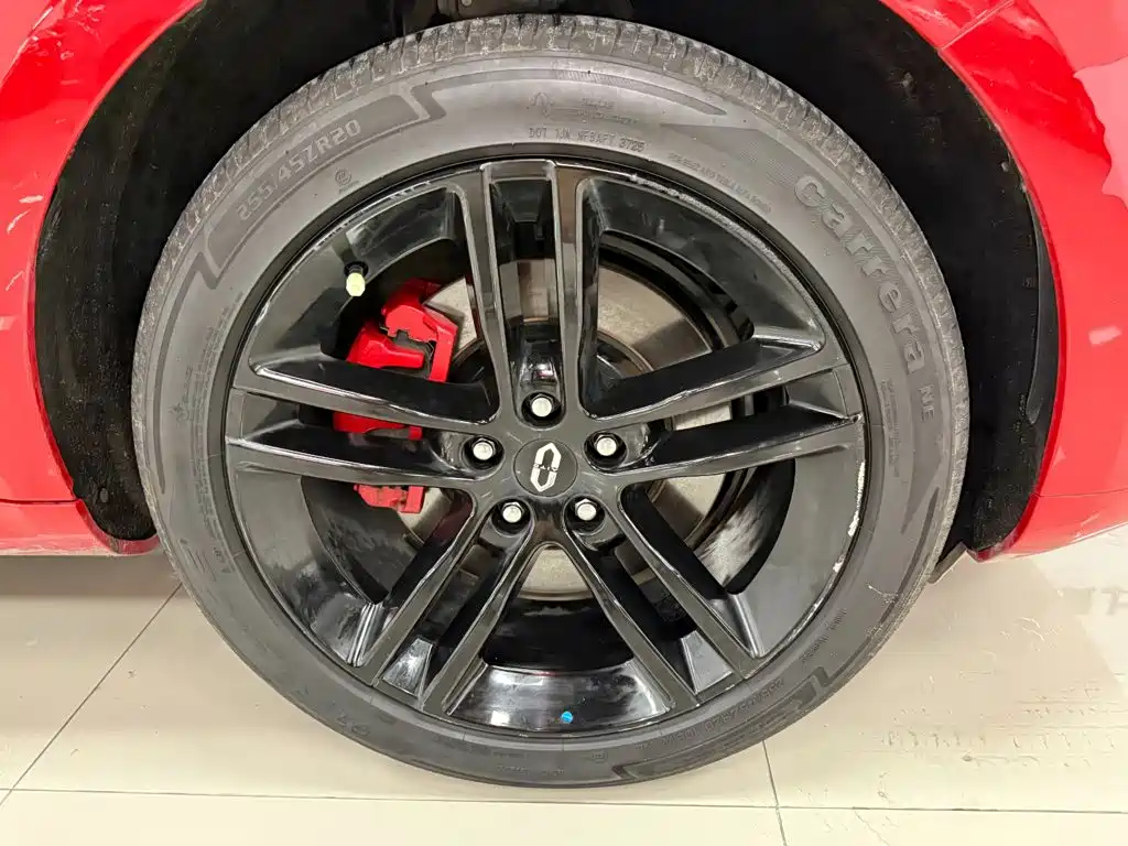 AITO AITO M5 — миниатюра 26