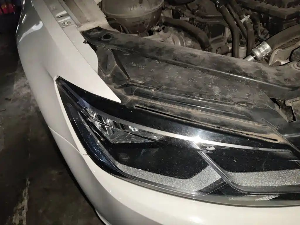 Volkswagen Lamando — миниатюра 7