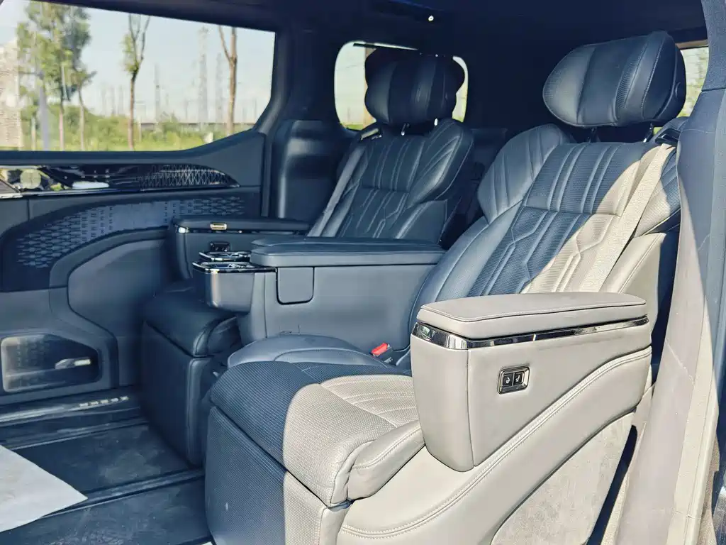 ZEEKR EXTREME KRYPTON 009