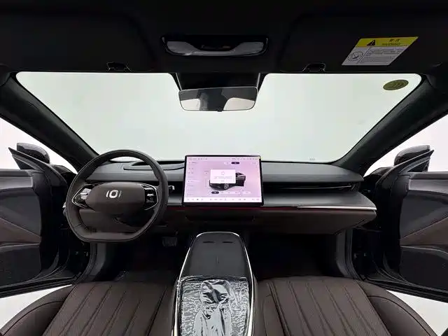 Changan A07 2025 230 Flagship