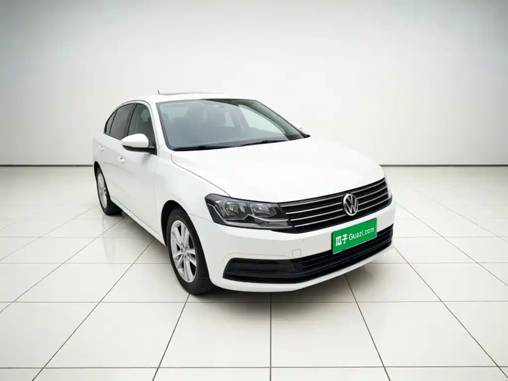 Volkswagen Lavida — миниатюра 3