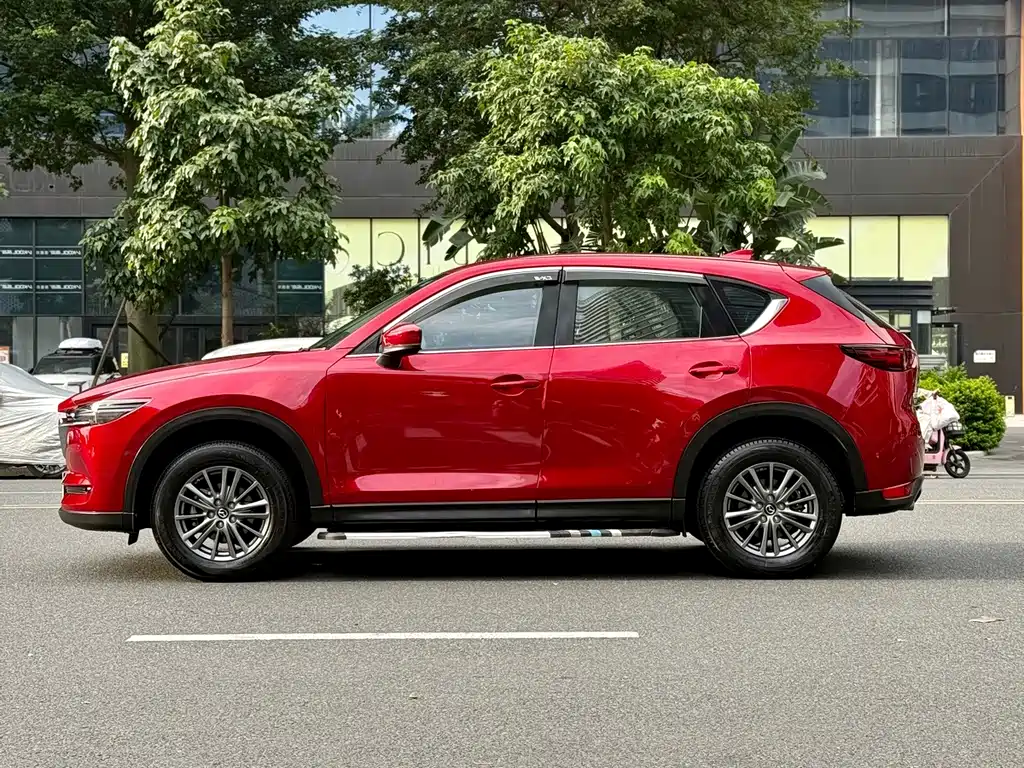 Mazda CX-5 — фотографии объявления, Фото 6