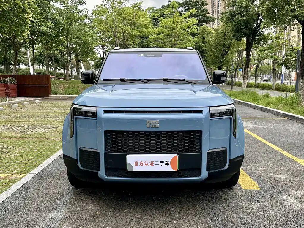 Rox 01 2024 Premium 6 мест