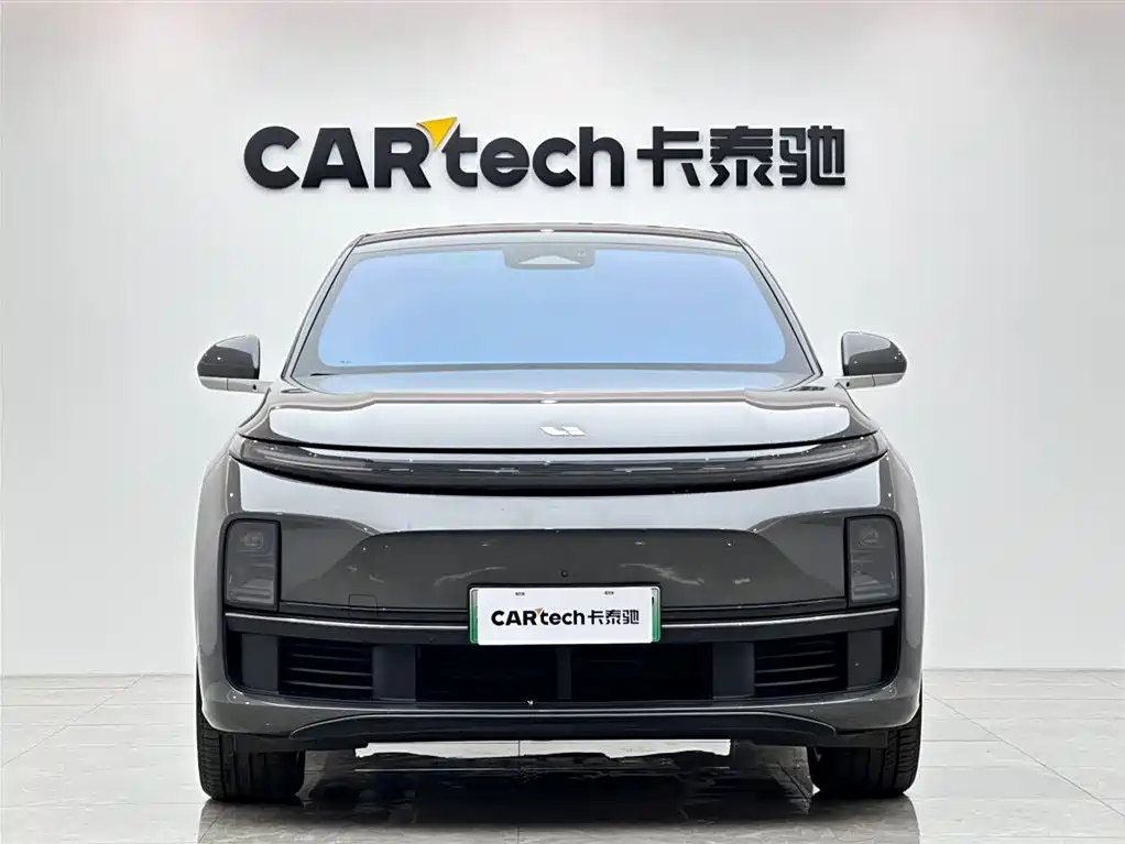 Li Auto L7 2023 Air