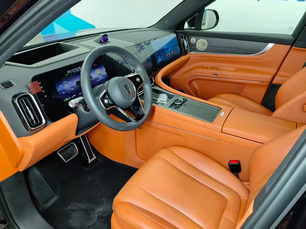 AITO ASK THE WORLD M9