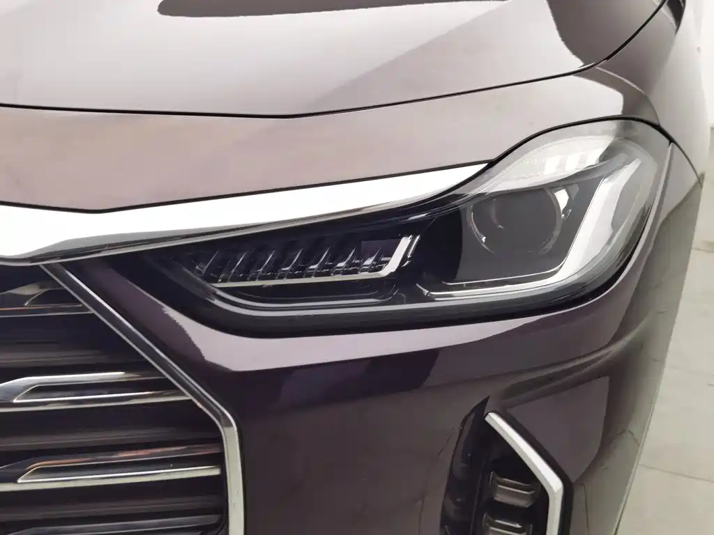 Jetour X70 PLUS — миниатюра 7