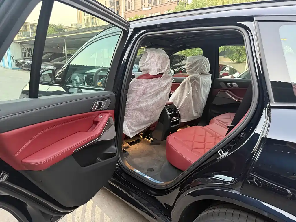 BMW X5 — фотографии объявления, Фото 27