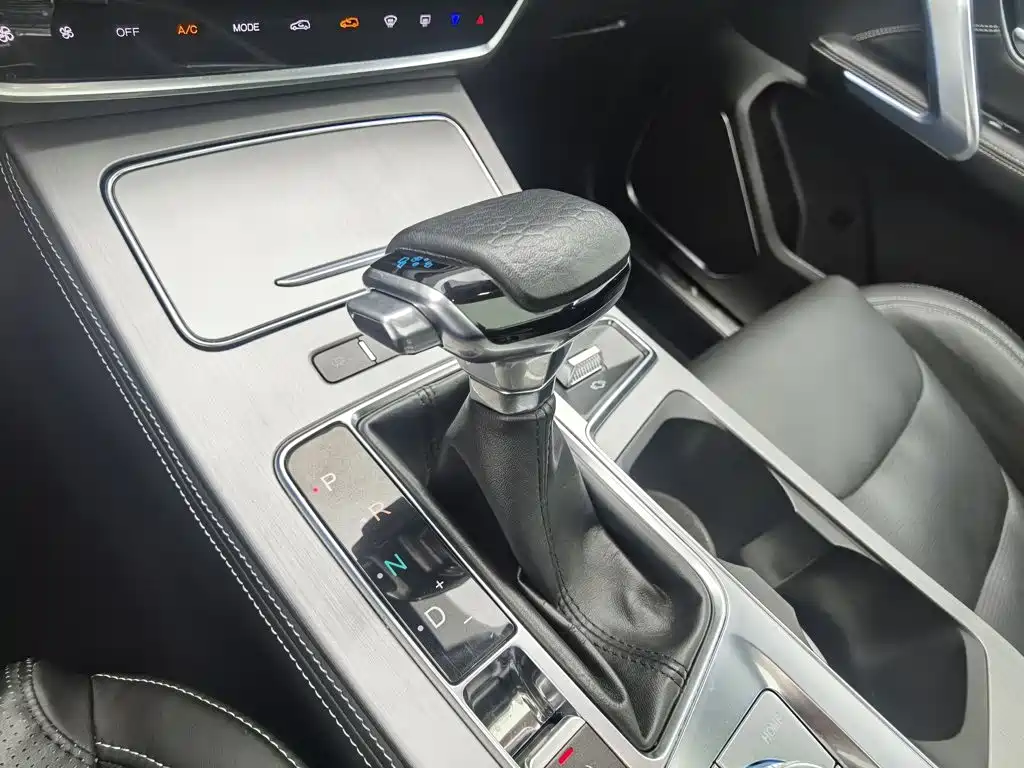 Jetour X70 PLUS — миниатюра 13
