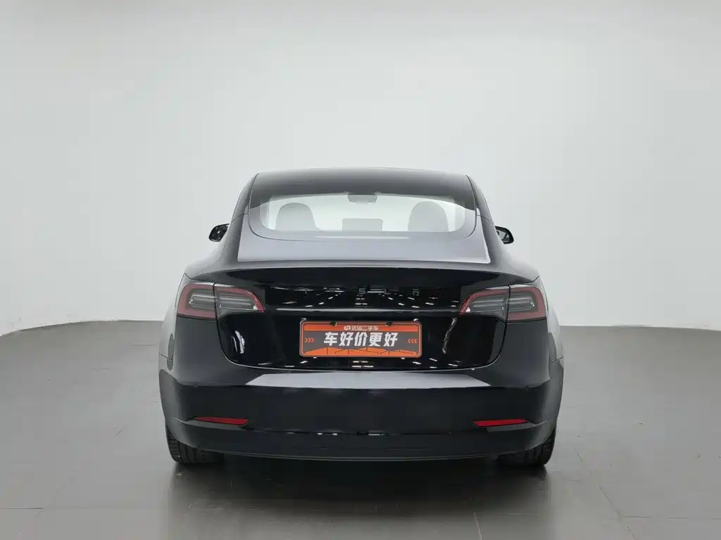 Tesla Model 3 — миниатюра 4