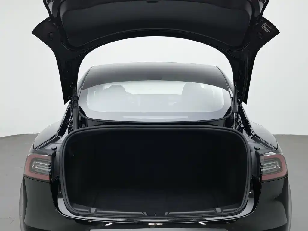 Tesla Model 3 — миниатюра 16