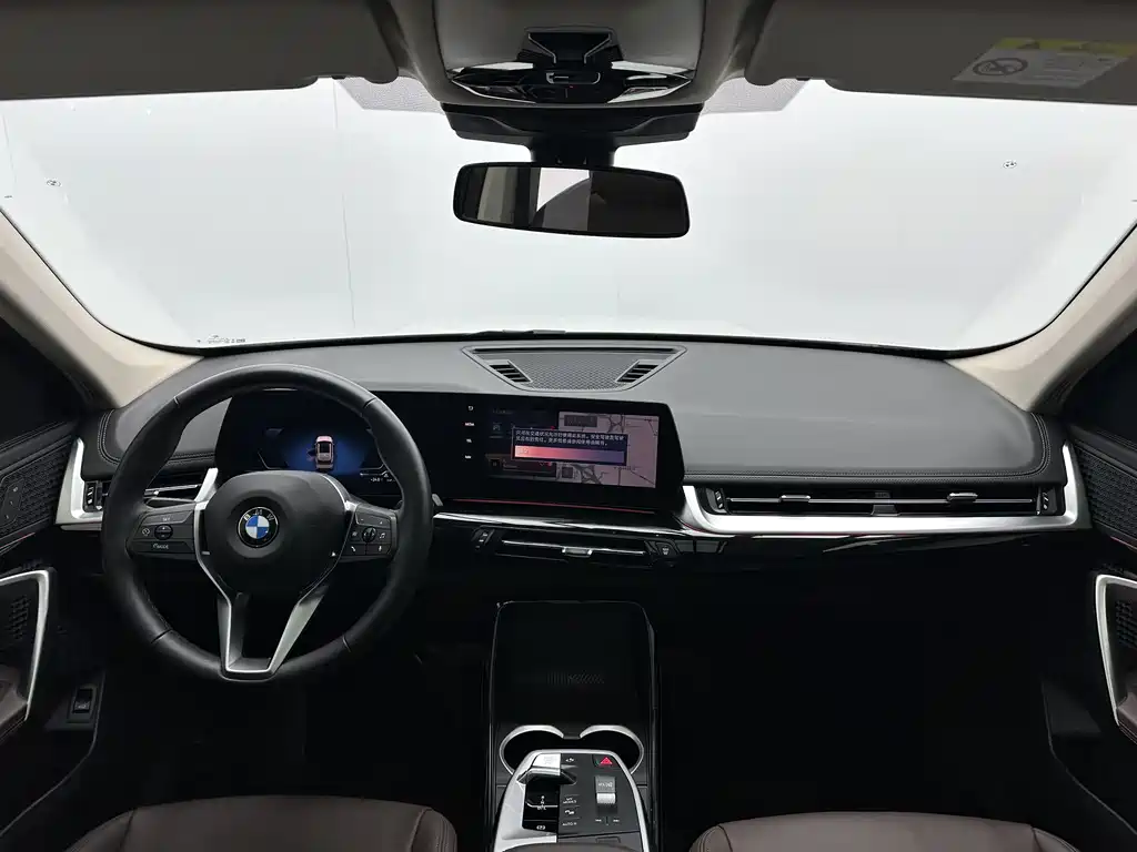 BMW X1 2023 sDrive20Li X