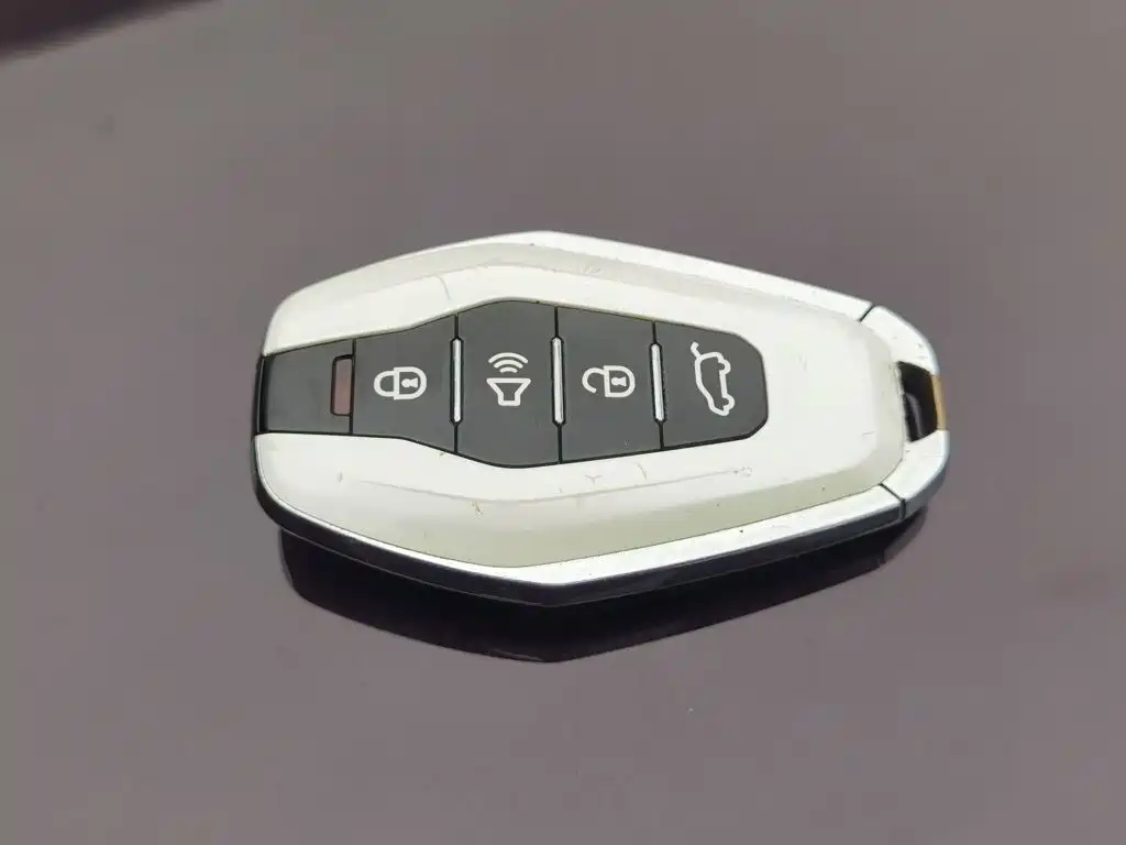 Jetour X70 PLUS — миниатюра 19