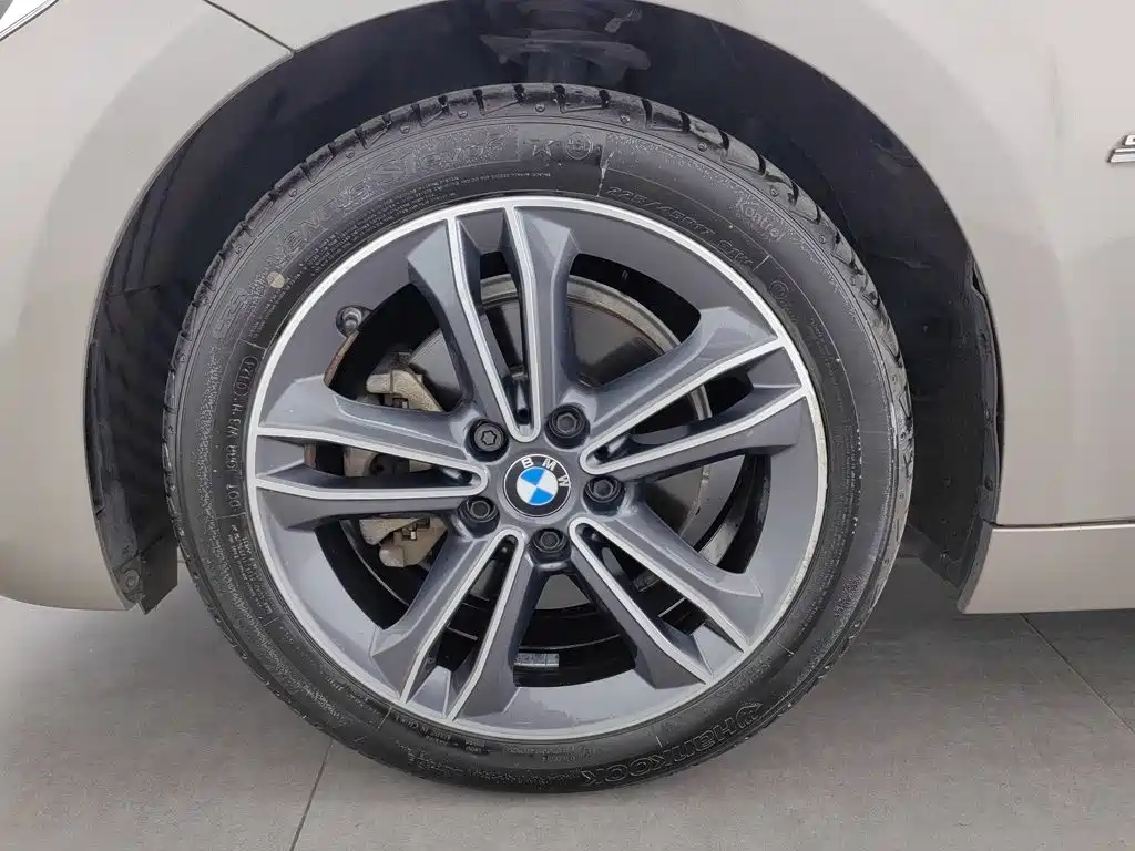 BMW 1 Series — миниатюра 17