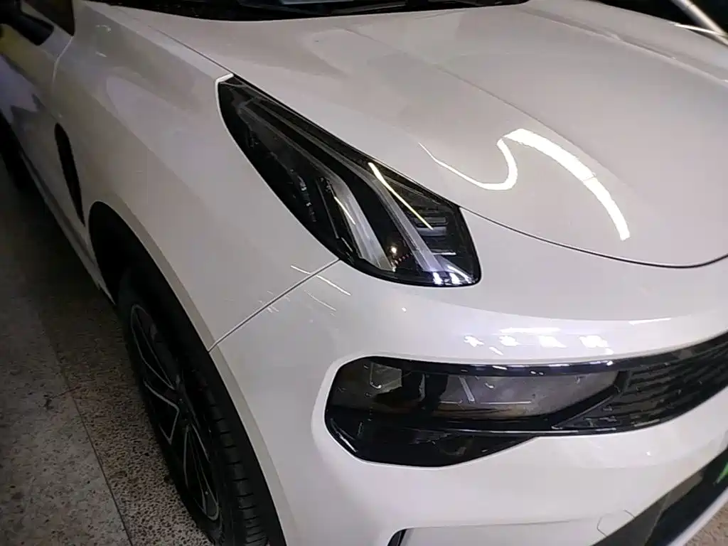 Lynk & Co 01 EM-P — миниатюра 11