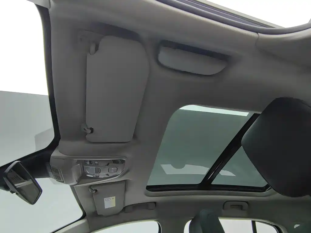 Citroen C5 AIRCROSS — миниатюра 14