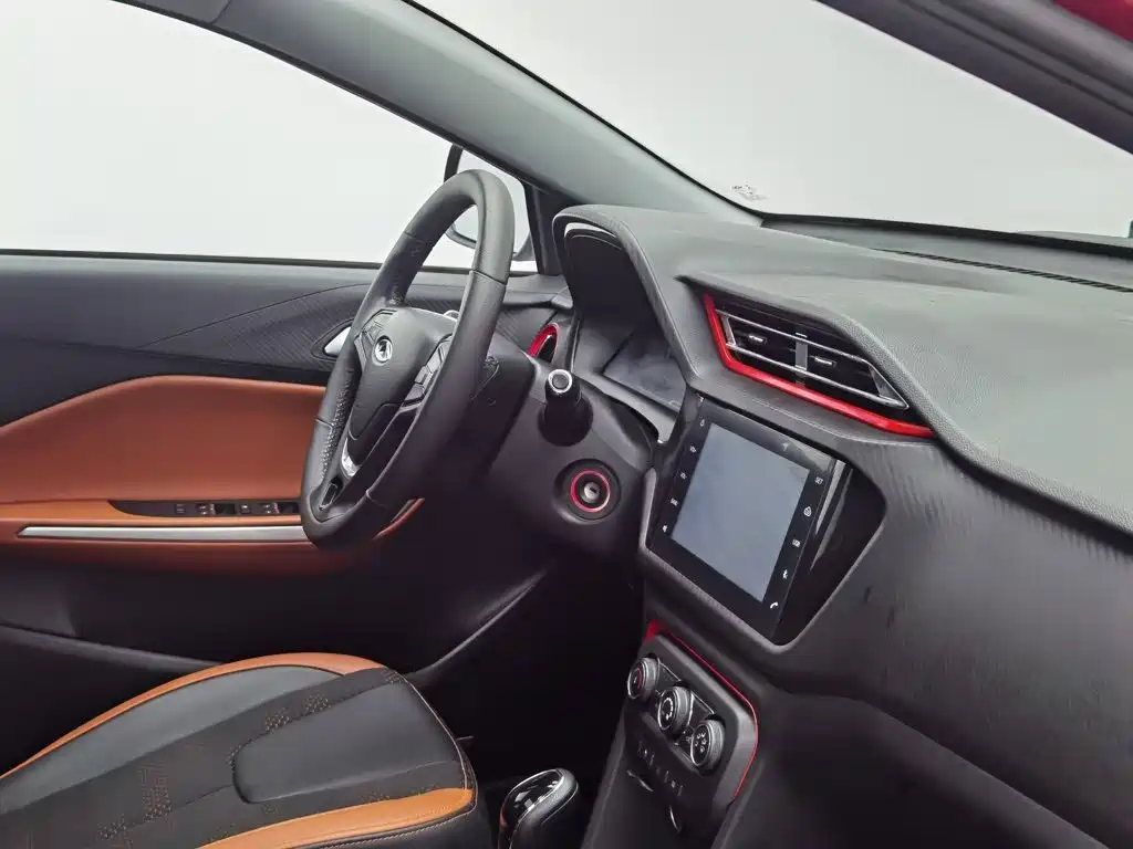 Chery Tiggo 3x — миниатюра 22